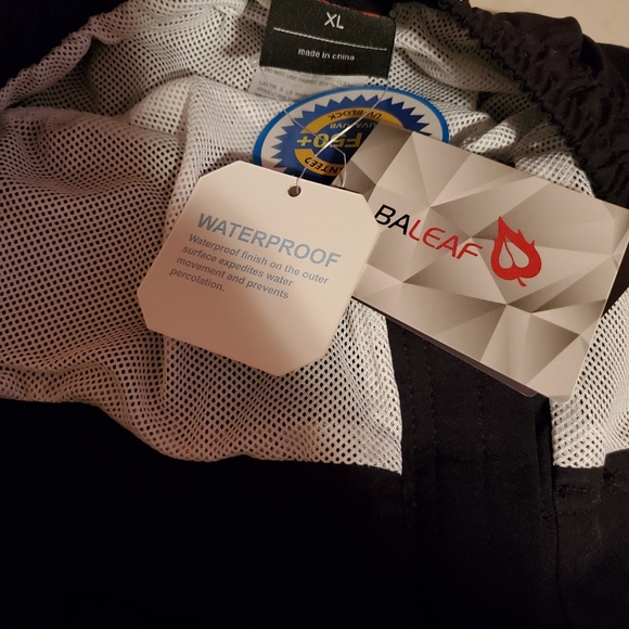 Womans Board Shorts - Picture 2 of 2